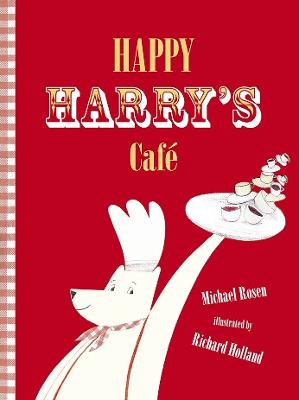 Image of Happy Harry's Cafe