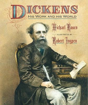 Image of Dickens