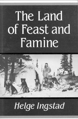 Image of The Land of Feast and Famine