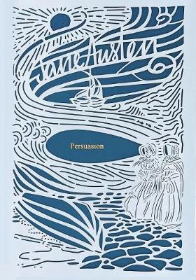 Image of Persuasion (Seasons Edition -- Summer)