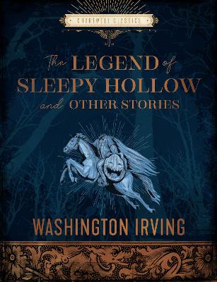 Image of The Legend of Sleepy Hollow and Other Stories