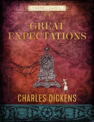 Cover: Great Expectations