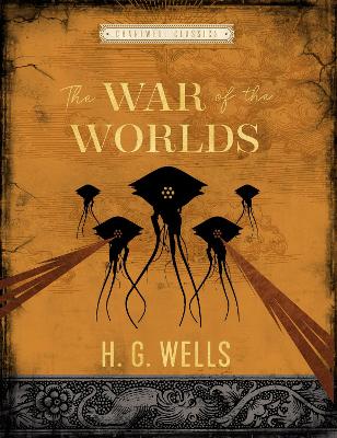 Image of The War of the Worlds