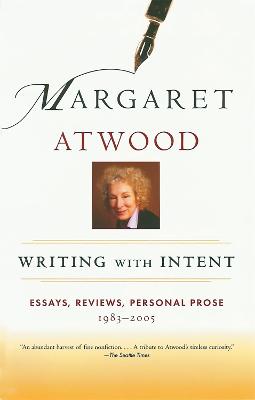 Image of Writing with Intent