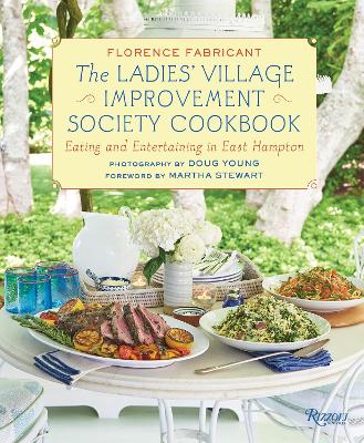 Image of Ladies' Village Improvement Society Cookbook
