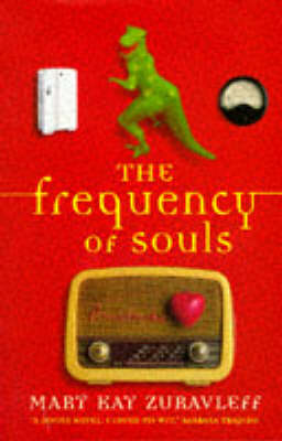 Image of The Frequency Of Souls