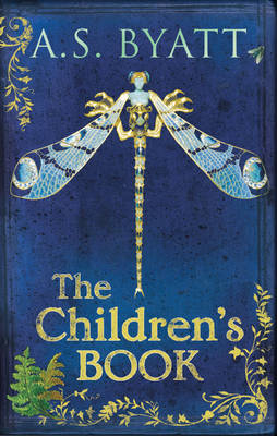 Image of The Childrens Book