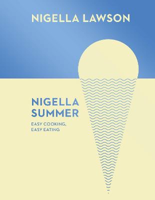 Cover: Nigella Summer