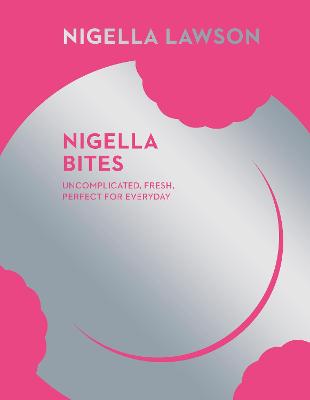 Cover: Nigella Bites (Nigella Collection)