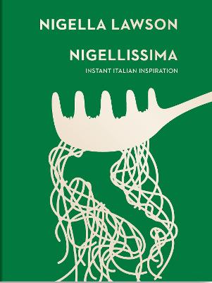 Cover: Nigellissima