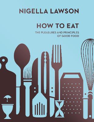 Cover: How To Eat