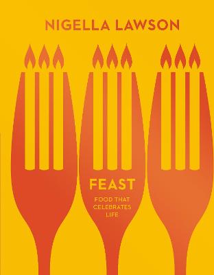Cover: Feast