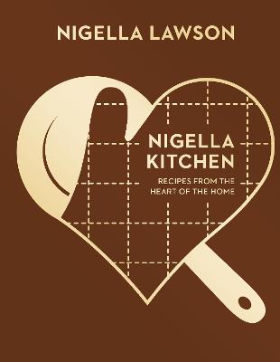 Cover: Nigella Kitchen