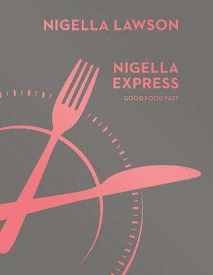Cover: Nigella Express