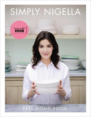 Cover: Simply Nigella