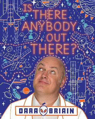 Cover: Is There Anybody Out There?