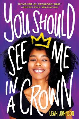 Cover: You Should See Me in a Crown