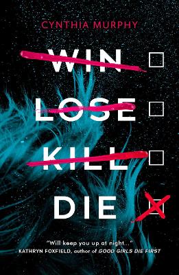 Image of Win Lose Kill Die