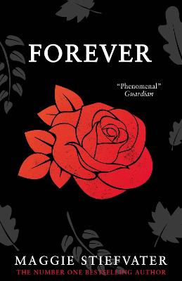 Cover: Forever