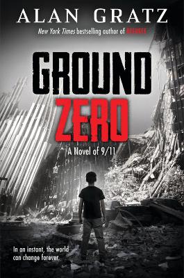 Cover: Ground Zero