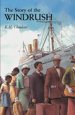 Cover: The Story of Windrush