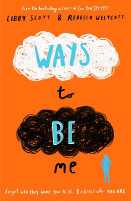 Cover: Ways to Be Me