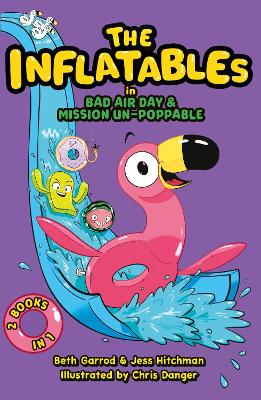 Cover: The Inflatables