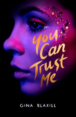 Cover: You Can Trust Me