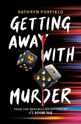 Cover: Getting Away with Murder