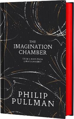Cover: The Imagination Chamber