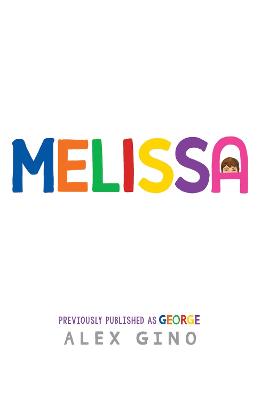 Cover: Melissa