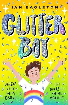 Image of Glitter Boy