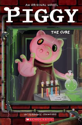 Cover: Piggy: The Cure