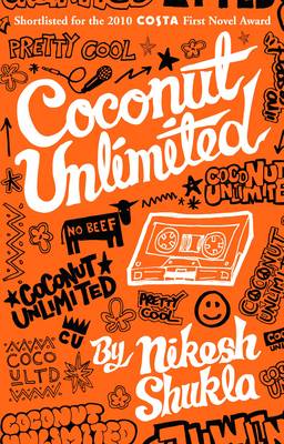 Image of Coconut Unlimited