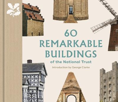 Image of 60 Remarkable Buildings of the National Trust