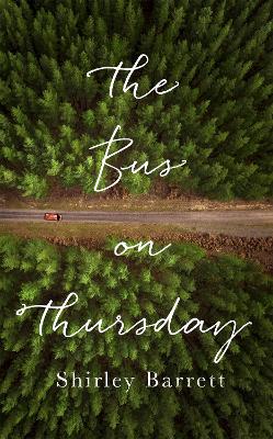 Cover: The Bus on Thursday
