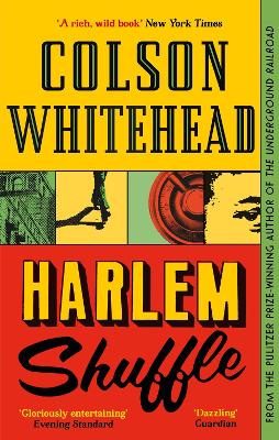 Image of Harlem Shuffle