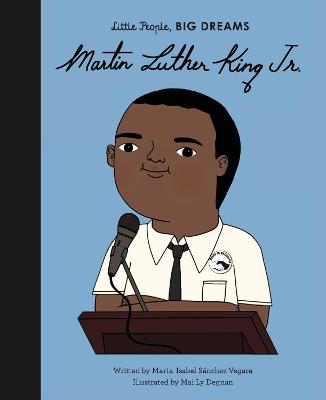 Cover: Martin Luther King Jr.: Volume 33
