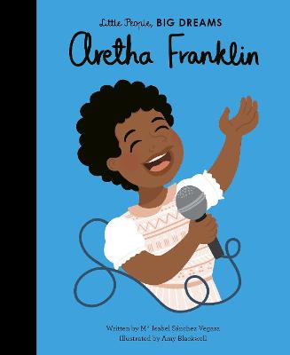 Image of Aretha Franklin