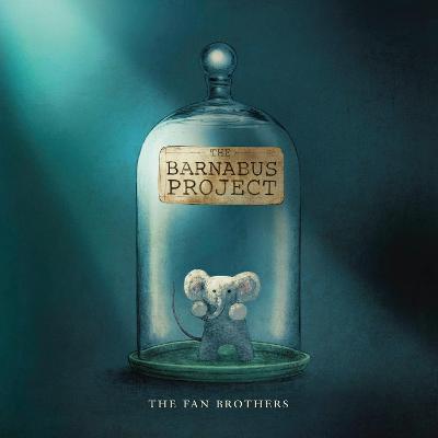 Cover: The Barnabus Project