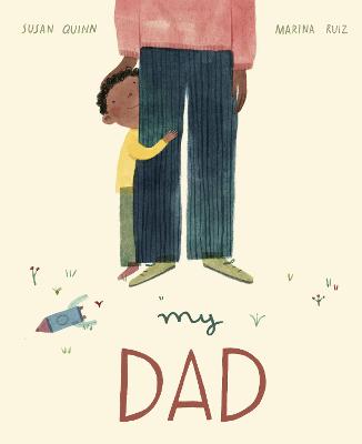 Cover: My Dad