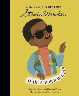 Cover: Stevie Wonder: Volume 56