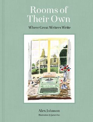 Cover: Rooms of Their Own
