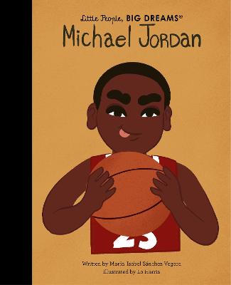 Cover: Michael Jordan: Volume 71