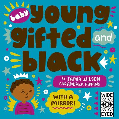 Cover: Baby Young, Gifted, and Black