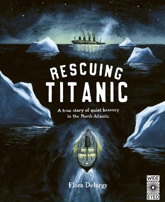 Cover: Rescuing Titanic