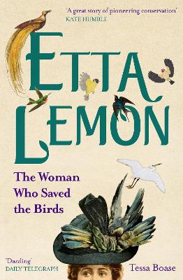 Image of Etta Lemon