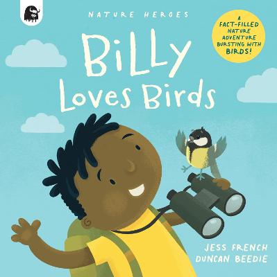 Image of Billy Loves Birds: Volume 1