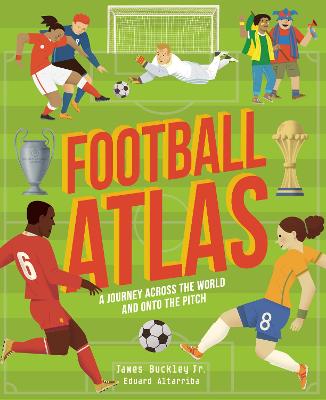 Image of Football Atlas