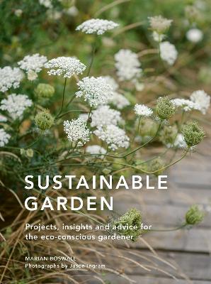 Cover: Sustainable Garden: Volume 4